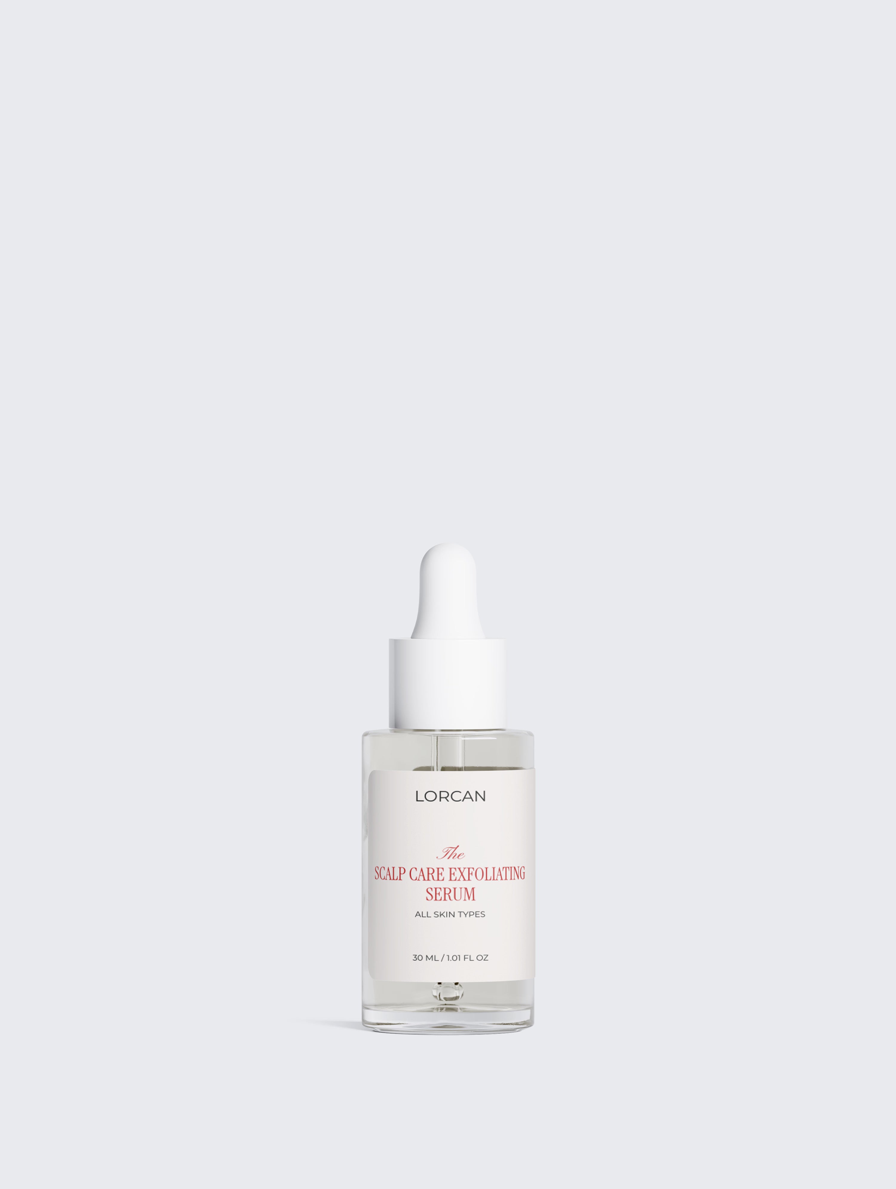 Scalp Care Exfoliating Serum